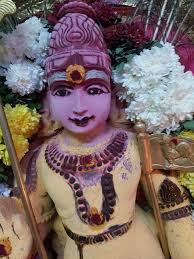 Beau Champ Mariamen Kovil...