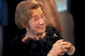 Obituary information for Betty Broeman Klinedinst