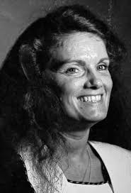 Brenda Baker Obituary (2015)