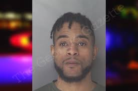 Brandon Parmer — Douglas County Jail Bookings