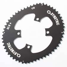 Initially osymetrics came to prominence in time trials as the gains could be proven against the clock. Corn Oval Osymetric Road 110mm 4b For Shimano Fc9000 Fc6800 Cranksets And Chainrings Bike Triathlon Wetsuits Clothing Shoes Bike And Running 2xu Zoot X Bionic Triathlon
