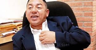 Dirigencia pide renuncia de Juan Carlos Contreras