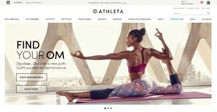Great savings & free delivery / collection on many items. Can Athleta S Latest Technical Fabric Improve Gap S Performance Sourcing Journal