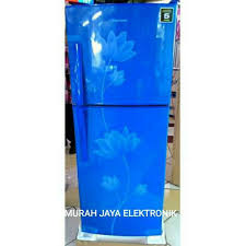 Setelah terbuka jangan langsung dibersihkan bunga es tersebut, cek terlebih dahulu thermo fuse dan heater normal atau tidak. Kulkas 2 Pintu Polytron 21 Bn Belezza No Frost Tanpa Bunga Es Gratis Ongkir Khusus Jadetabek Lazada Indonesia