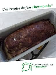 Epingle Sur Recette Tm5