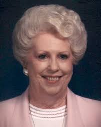 Obituary information for Emma Jean Craft Campbell