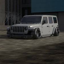 2014 jeep wrangler unlimited sport. Slammed Jeep Jk Jl Rubicon Jdm Wheels Stance Fitment Lowlife Hellalow Https Buff Ly 1tjh1mb Jeep Rc Jeep Jeep Accessories