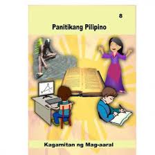 Mga bahagi ng pananalita parts of speech. Modyul Ng Mag Aaral Filipino Gr 8 2nd Grading 9n0k8k9zk24v