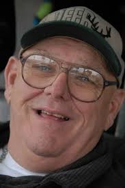 Jasper the (giant) Duck having 'time of his life' in Olgers pond