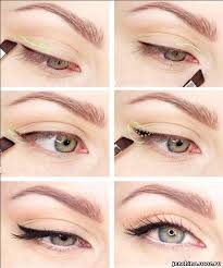 подводка для глаз Maybelline Eyestudio Lasting Drama Gel Liner Zimesanas Tehnika Makeup Eyeliner Makeup Tutorial Eyeliner Pinterest Makeup