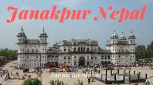 Janakpur Nepal Nepal Travel Guide When one force one's partner to pick the nuts and corn out of a bowel movement. janakpur nepal nepal travel guide