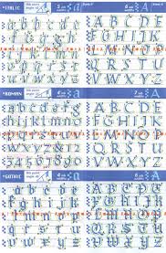 日本pilot百乐 平行笔美术美工钢笔特殊字体英文书法笔鸭嘴笔 淘宝网 creative lettering hand lettering fonts calligraphy tutorial