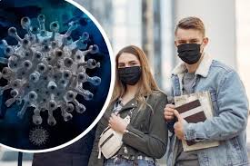 Filter tottenham duo dazzle in latest premier league team of the week. Latest Covid 19 Figures As Millions Move To Tier 4 At Christmas News And Star