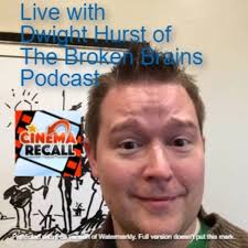 Live with Dwight Hurst of Brok…