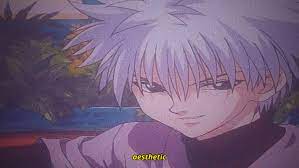 ᴋɪʀᴜᴀ ɢᴏɴ ᴋᴜʀᴀᴘɪᴋᴀ ʟᴇᴏʟɪᴏ ʜɪsᴏᴋᴀ ғᴇɪᴛᴀɴ. Killua Aesthetic By Akna45 On Deviantart