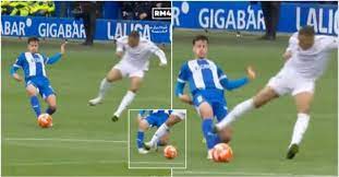 Mbappe's red card, Real Madrid suffers in La Liga - Sport