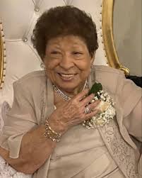 Benita Hernandez Obituary August 12, 2025