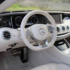Mercedes Benz S63 Coupe Interior Amg Bigboytoys Mercedes Benz Interior Mercedes Luxury Cars