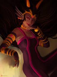Her Imperious Condescension The Condesce The Baroness What Homestuck Ancestor Are You Quiz Get dota2 weapons, items, skins and more with quick delivery from gamerall.com. her imperious condescension the