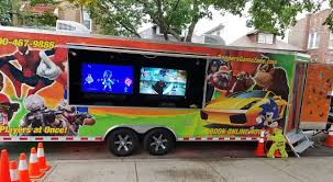 Three holiday video games to check out. Gaming Trucks For Rent Gaming Wallpaper