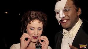 11,000 Performances and Still Going! THE PHANTOM OF THE OPERA Cast  Celebrates Another Milestone