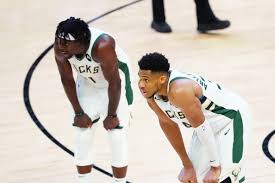 Is the game 3 between the suns and bucks a fluke? E41htglqs4n0km