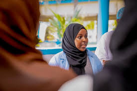 Profile for Ministry of Health- Somalia