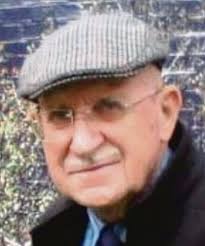 Peter Mellor Obituary (2022)