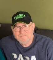 Obituary information for Roger Albert Goudeseune, Jr