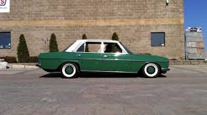 The Colour Of Money Custom W115 Mercedes On Air Ride Youtube Air Ride Mercedes The Color Of Money