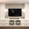 The modern master bedroom might be an en suite (with a bathroom attached), the largest room in the home, or another distinction that makes it the best bedroom in the home. 1