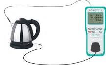 Testing a kettle - Priory Training Academy