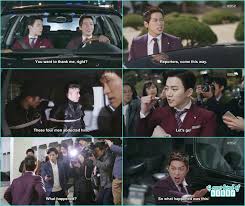 Cơ may thế nào, anh lại được lên chức trưởng phòng kế toán của một công ty tài chính. Kim Sung Ryong Help Seo Yeol Get Back At Tq Chief Kim Episode 18 Review A New Kind Of Hobby Upcoming Korean Drama Reviews