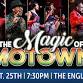 The Magic of Motown