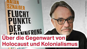 Was heißt „urteilen“? Jan Feddersen, Journalist