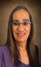 Contributions to the tribute of Nancy Louise Richard