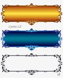 This transparent border gold sparkle gold glitter background png is high quality png picture material which can be used for your creative projects or simply as a. Border Png Png Border Design Gold Transparent Png 1024x1227 Free Download On Nicepng