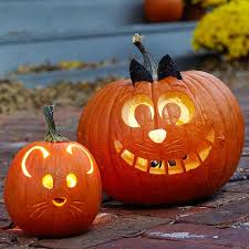 Check spelling or type a new query. Pumpkin Faces Spooky Scary Cute And Funny Ideas For Halloween