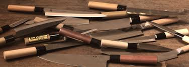 Maybe you would like to learn more about one of these? Les Couteaux Japonais A Manches En Bois