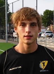 OVERZICHT. Dit zijn de topschutters in derde provinciale B