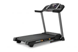 It allows you to bring the energizing atmosphere of a studio spin bike class home. Nordictrack T 6 5 Si Review 2021 Treadmillreviews Net