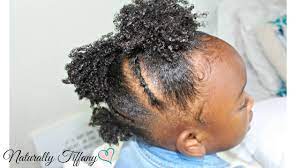 Cute Frohawk For 4c Kids Kids Natural Hair Care Kids Hairstyles Natural Hairstyles For Kids Natural Hair Styles