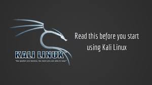 .edureka video on kali linux tutorial will help you understand what kali linux, covers all its basic concepts and introduces you to few top kali linux tools. The Kali Linux Review You Must Read Before You Start Using It