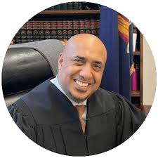 Hon. John A. Howard Algarin