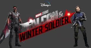 Far disney plus will house half of the phase 4 of the marvel cinematic universe: Derek Kolstad Brings John Wick To Marvel S Falcon Winter Soldier Series That Hashtag Show