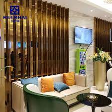 Hanging room divider panels 12pieces safety pvc screen panels. China Ornament Design Wall Panel Hanging Room Divider Metal Screen China Room Divider And Partition Wall Price