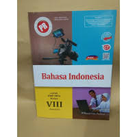 Silabus adalah rencana pembelajaran pada suatu kelompok mata pelajaran dengan tema tertentu, yang mencakup standar kompetensi, kompetensi dasar, materi pembelajaran, indikator, penilaian, alokasi waktu. Jual Lks Bahasa Indonesia Kelas 8 Murah Harga Terbaru 2021