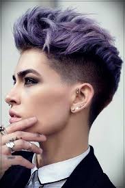 Short hairstyles are becoming increasingly popular and easy to maintain. 160 Women Haircuts For Short Hair 2019 2020 For All Face Shape And Age
