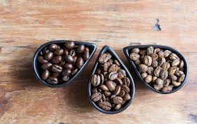 Coffee Roast Levels How Are They Different Craft Coffee Guru