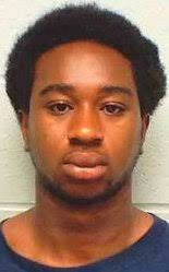 Swinkels Laporte, Maxwell Wiggins, both of Springfield, found guilty of  murdering Tracy Bennett